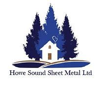 howe sound sheet metal|Howe Sound Sheet Metal LTD. .